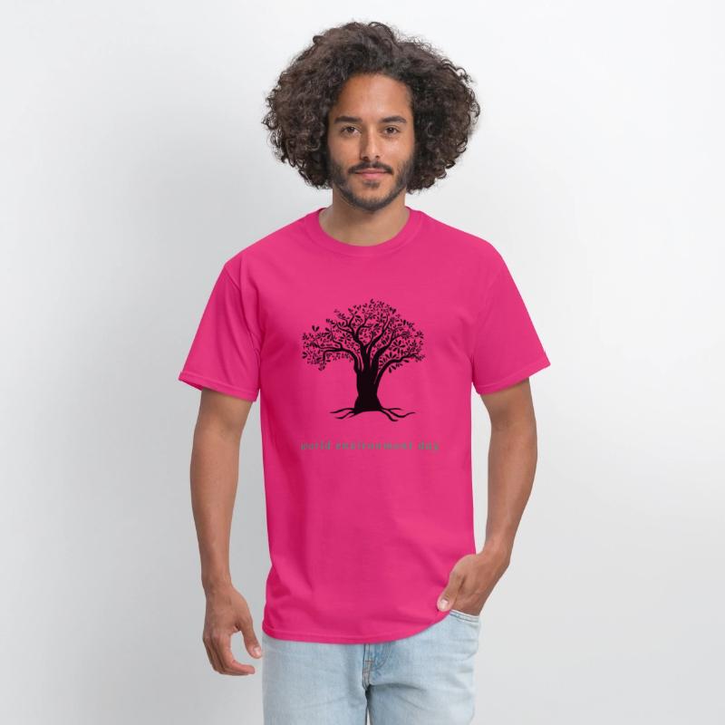 World Environment Day Tshirt