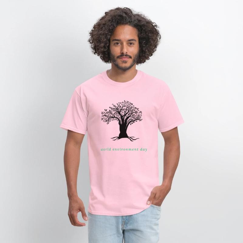 World Environment Day Tshirt