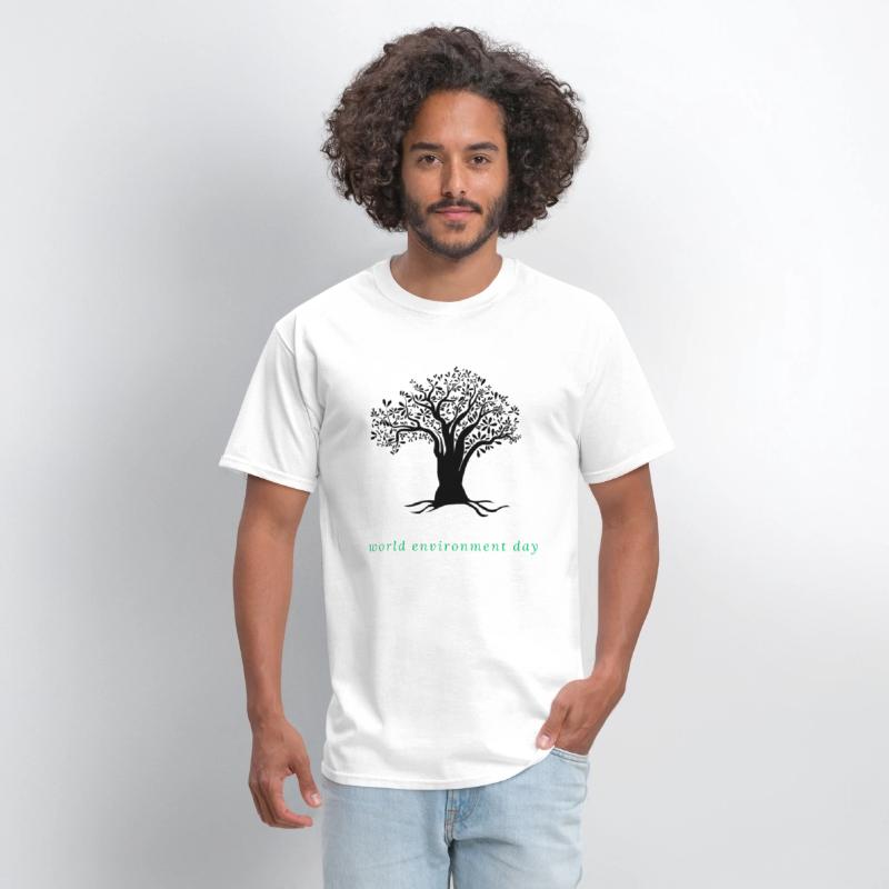 World Environment Day Tshirt