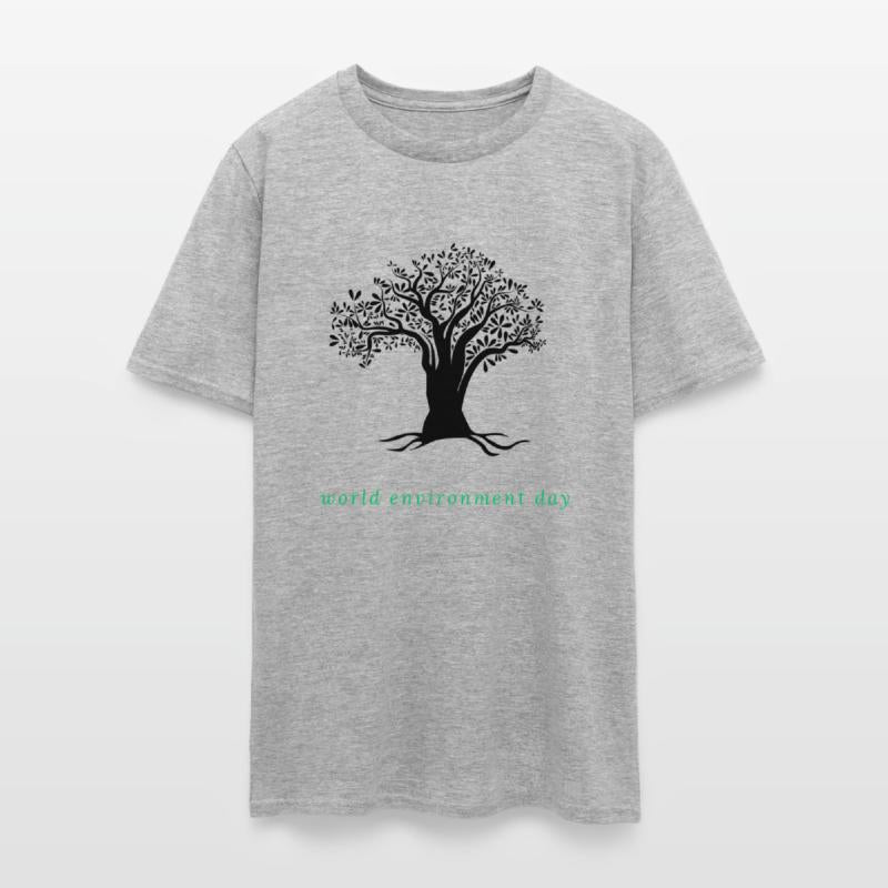 World Environment Day Tshirt