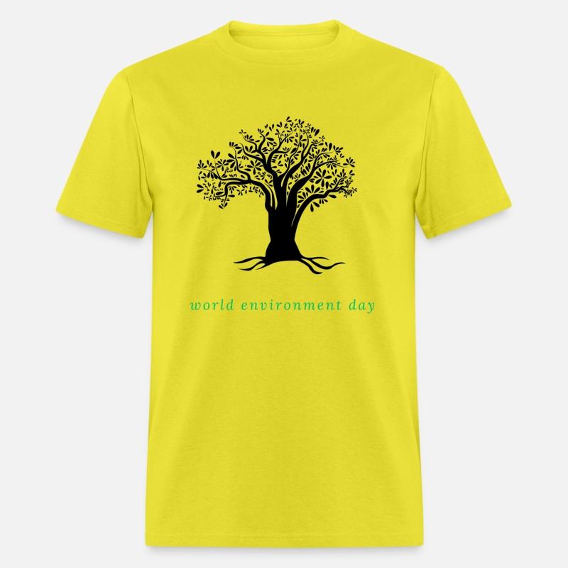 World Environment Day Tshirt