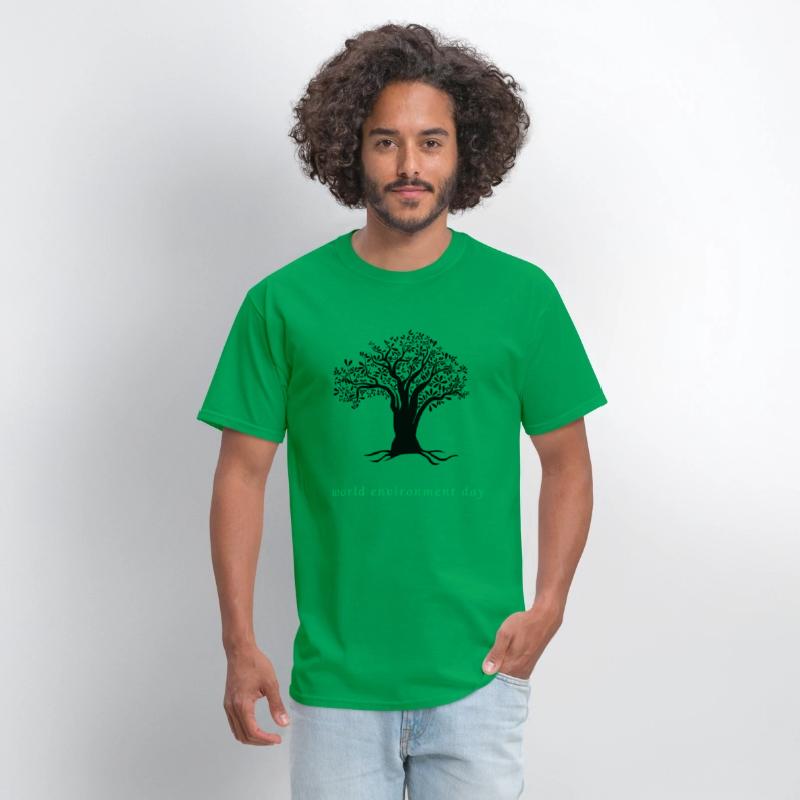 World Environment Day Tshirt