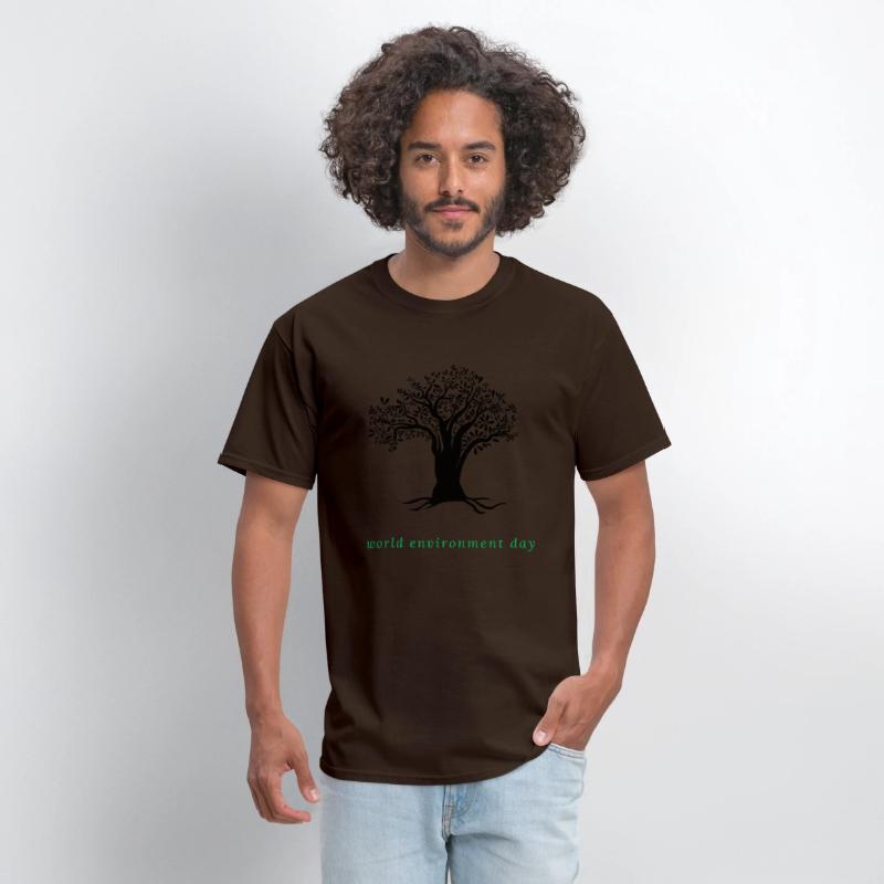 World Environment Day Tshirt