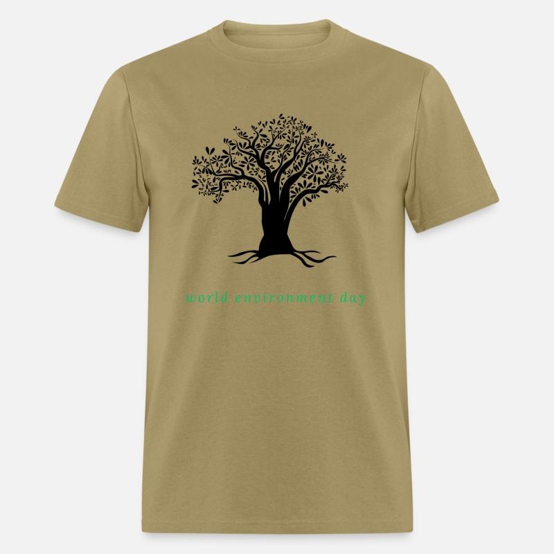 World Environment Day Tshirt