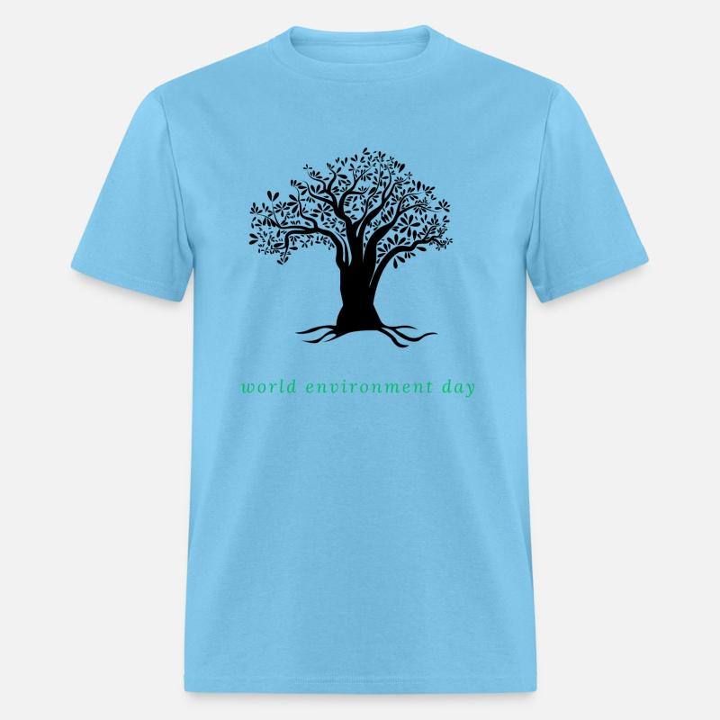 World Environment Day Tshirt