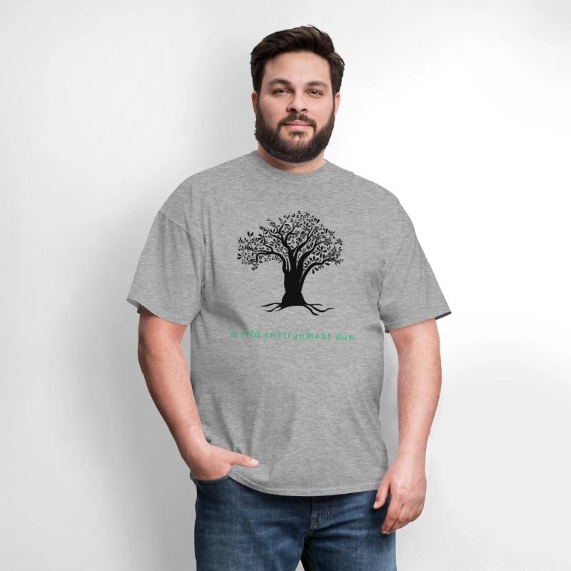 World Environment Day Tshirt