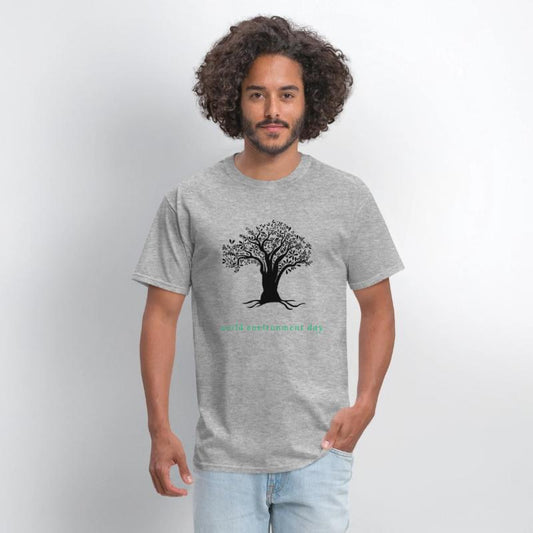 World Environment Day Tshirt