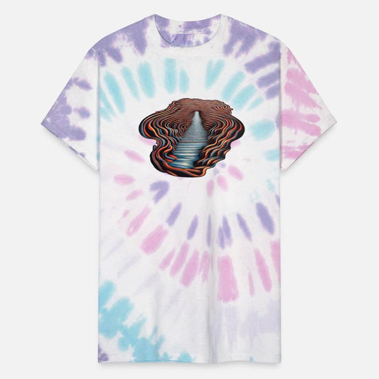 World of 3D Optical Illusions"