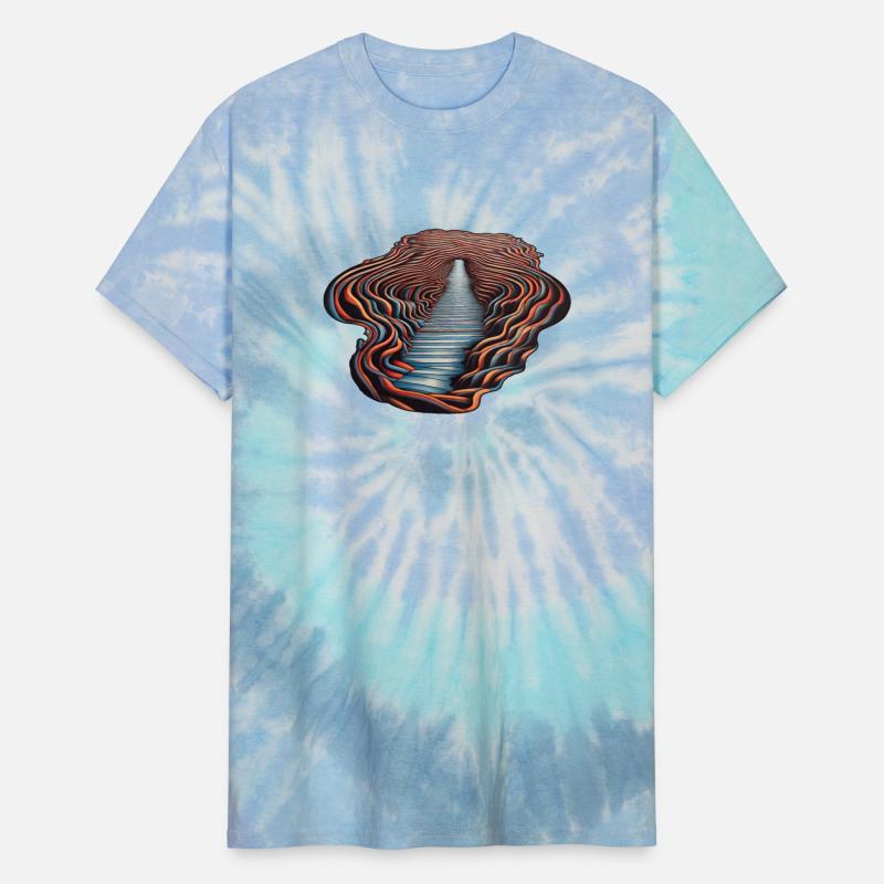 World of 3D Optical Illusions"