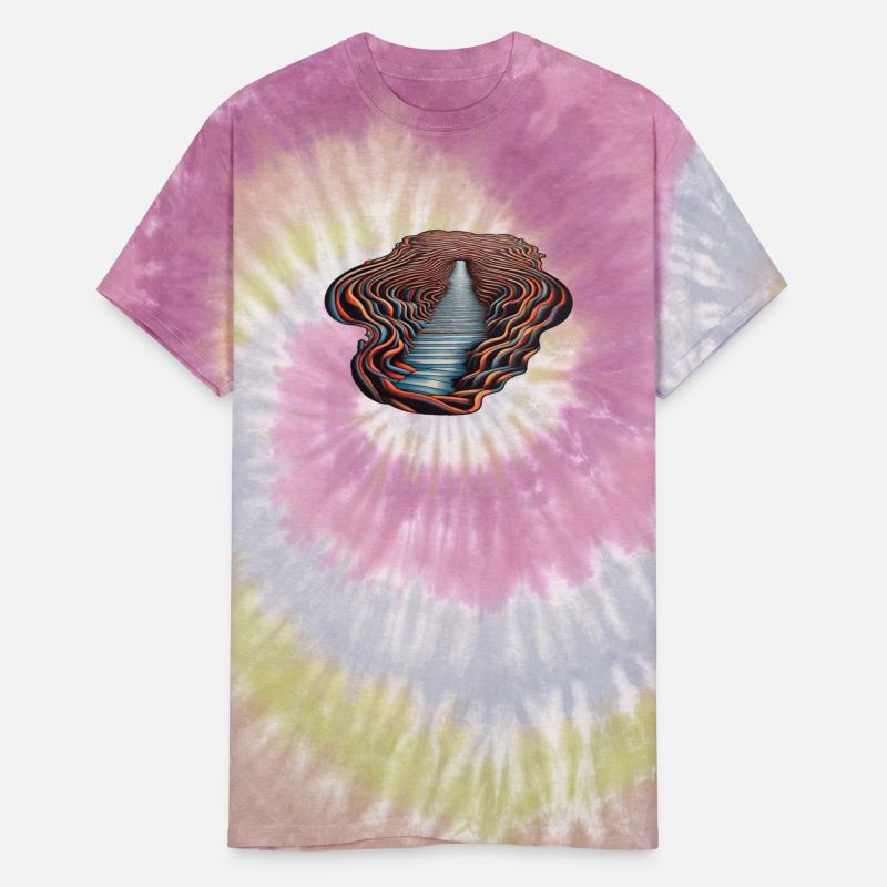 World of 3D Optical Illusions"