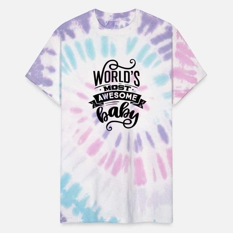 World s most awesome baby