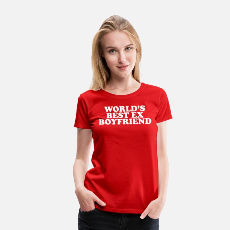 World's Best Ex Boyfriend