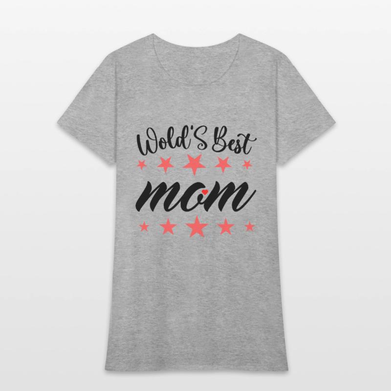 World's Best Mom