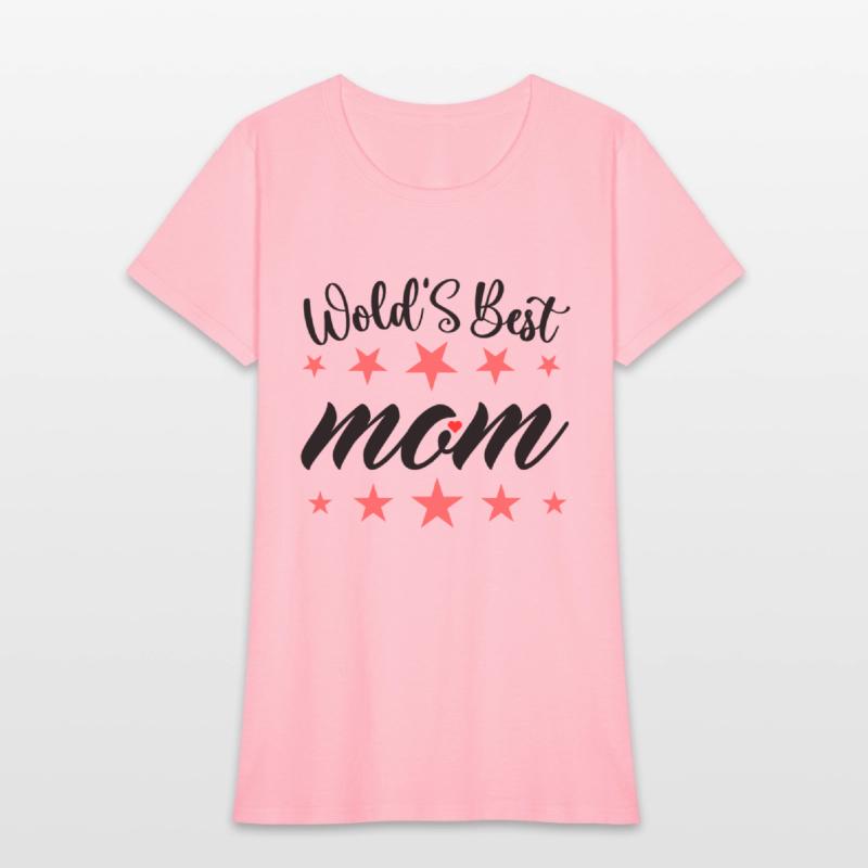 World's Best Mom