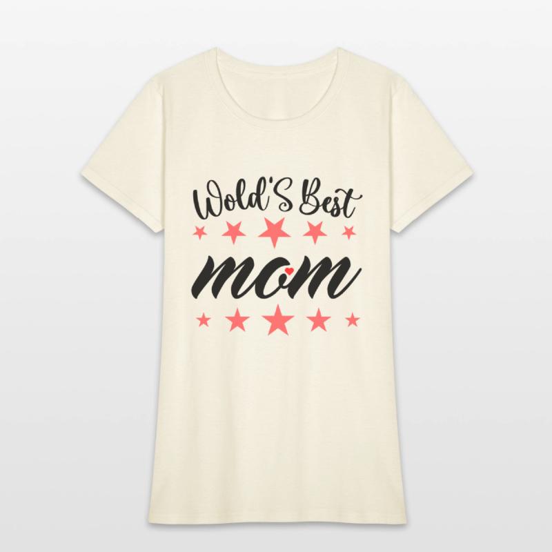World's Best Mom