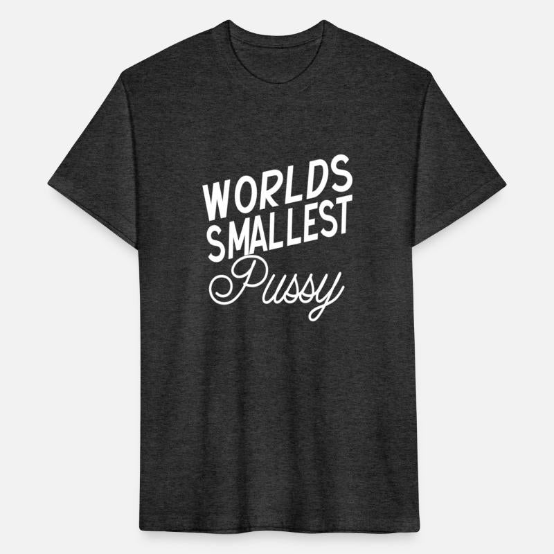 World's Smallest Pussy