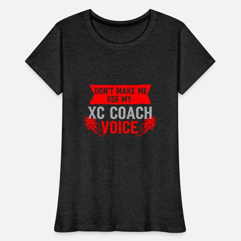 XC Running XC Coach Voice