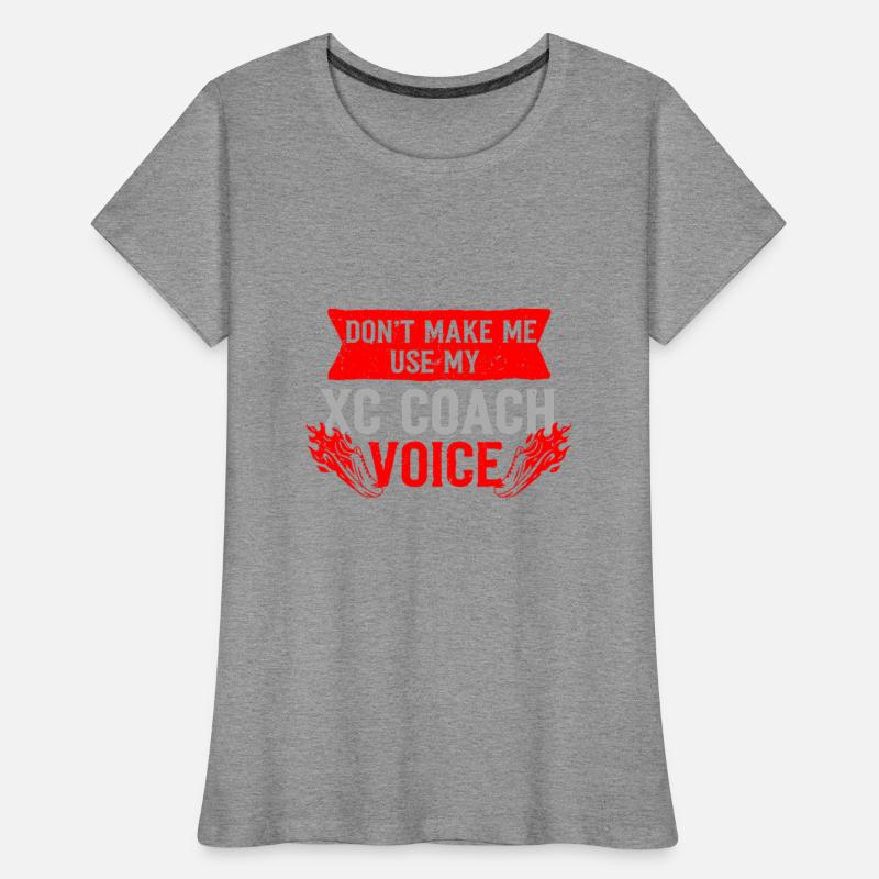 XC Running XC Coach Voice