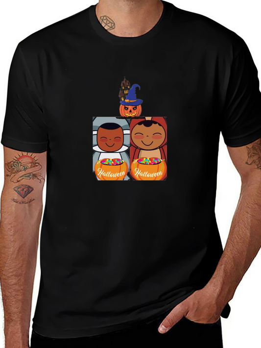 Halloween Kids T-Shirt