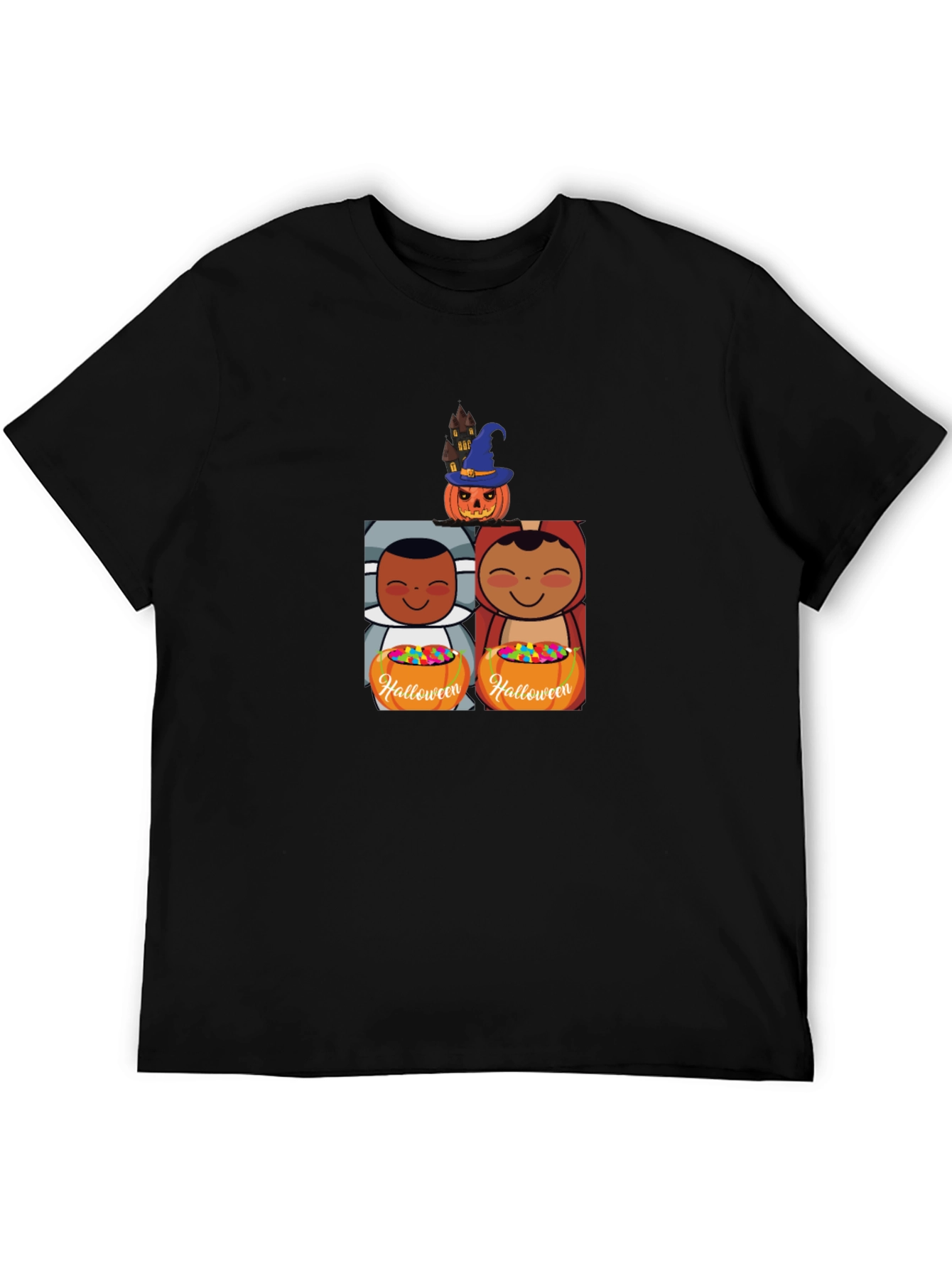 Halloween Kids T-Shirt
