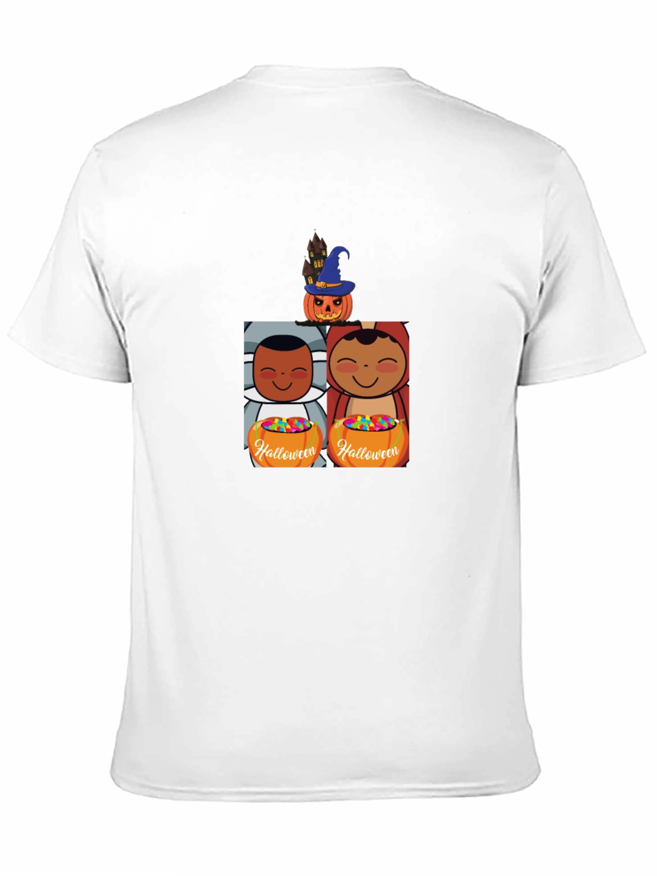 Halloween Kids T-Shirt