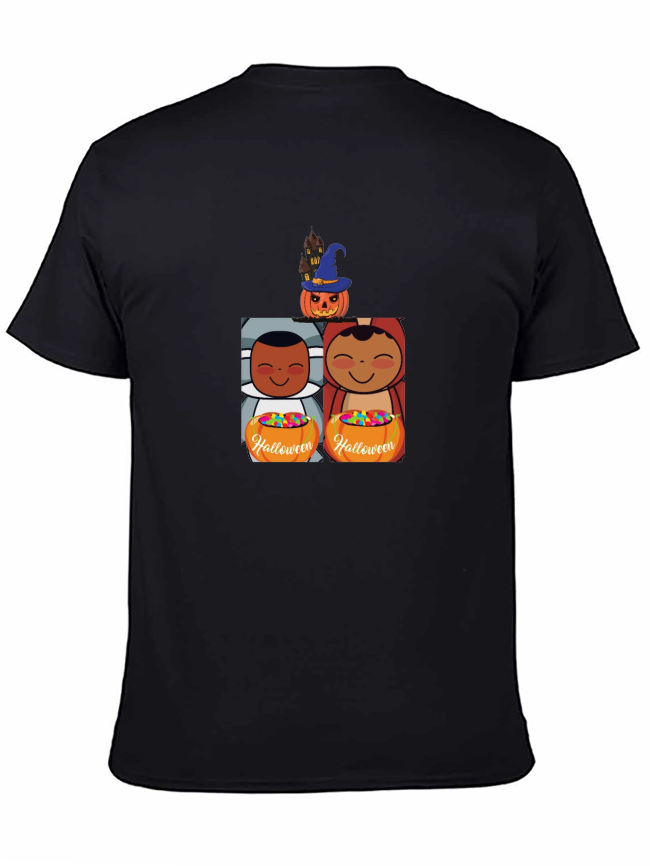 Halloween Kids T-Shirt