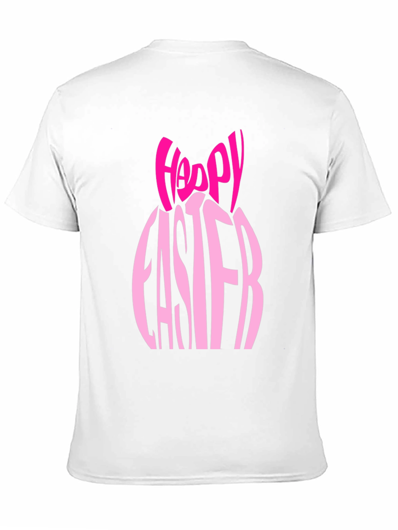Happy Easter Bunny T-Shirt