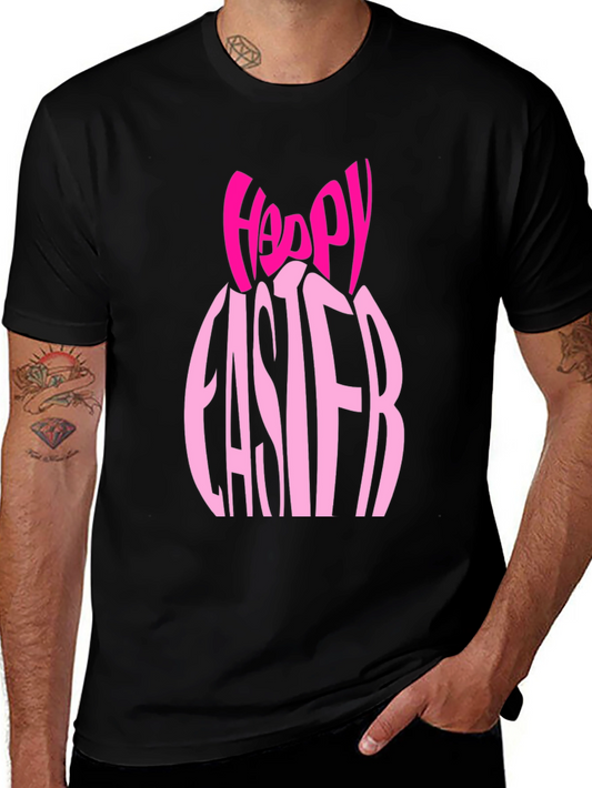 Happy Easter Bunny T-Shirt