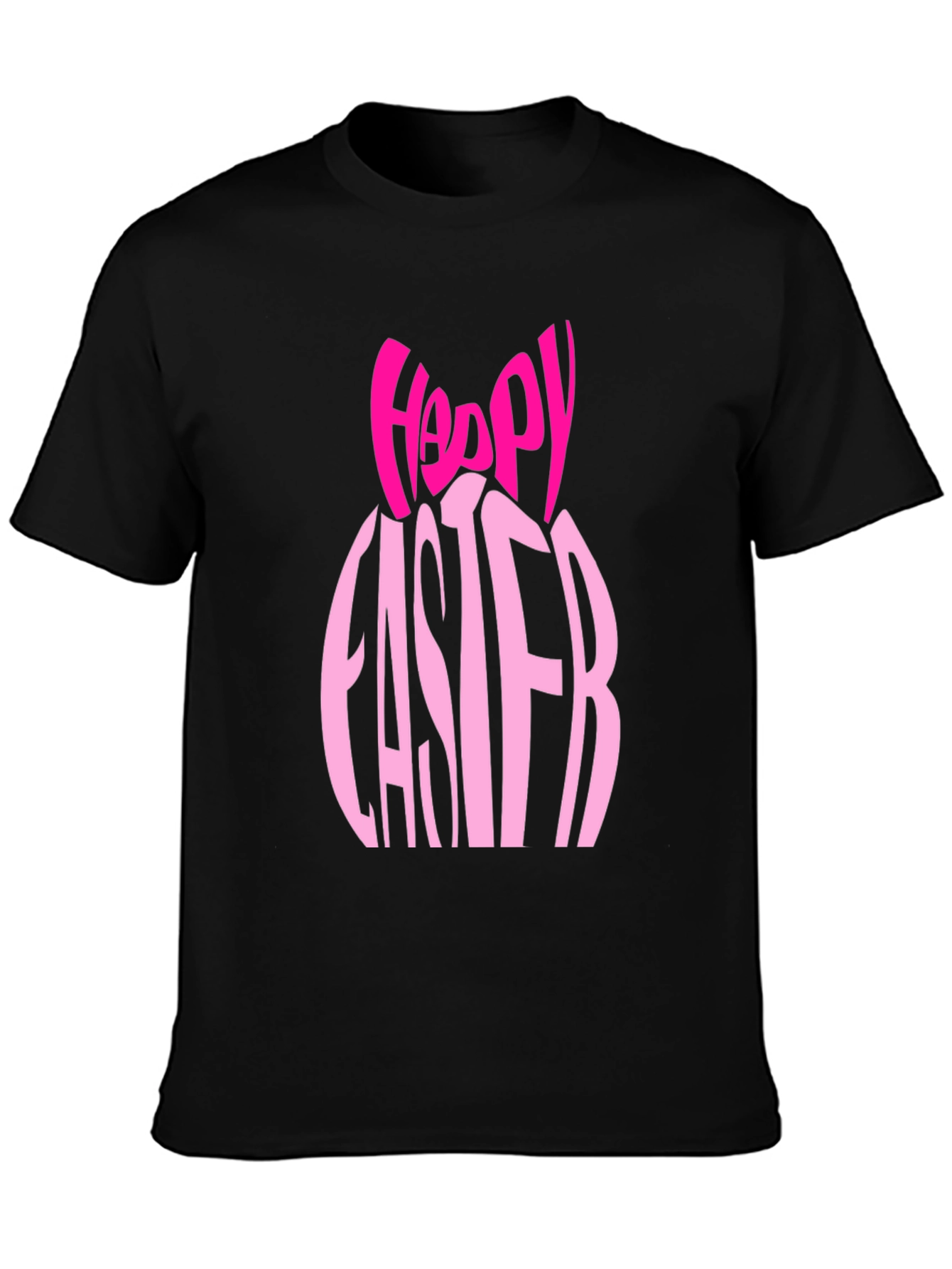 Happy Easter Bunny T-Shirt