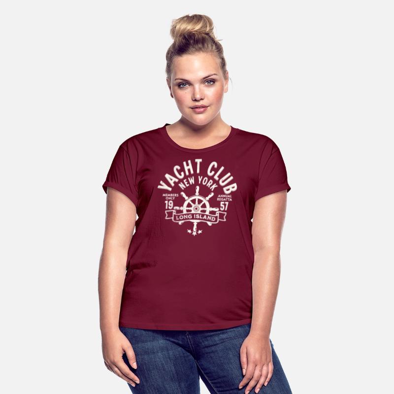 Yacht club York Long island