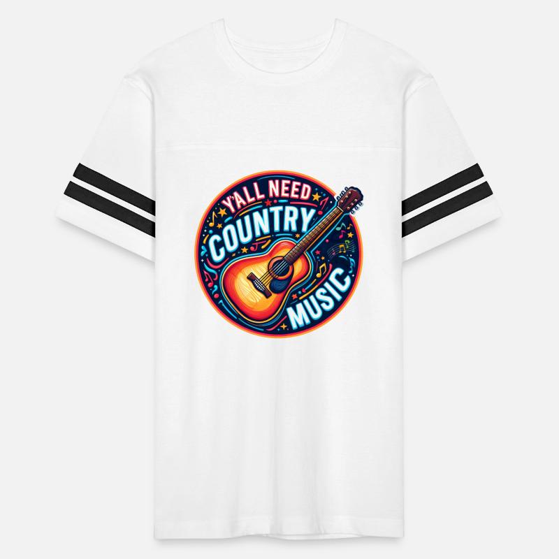 Y'all Need Country Music