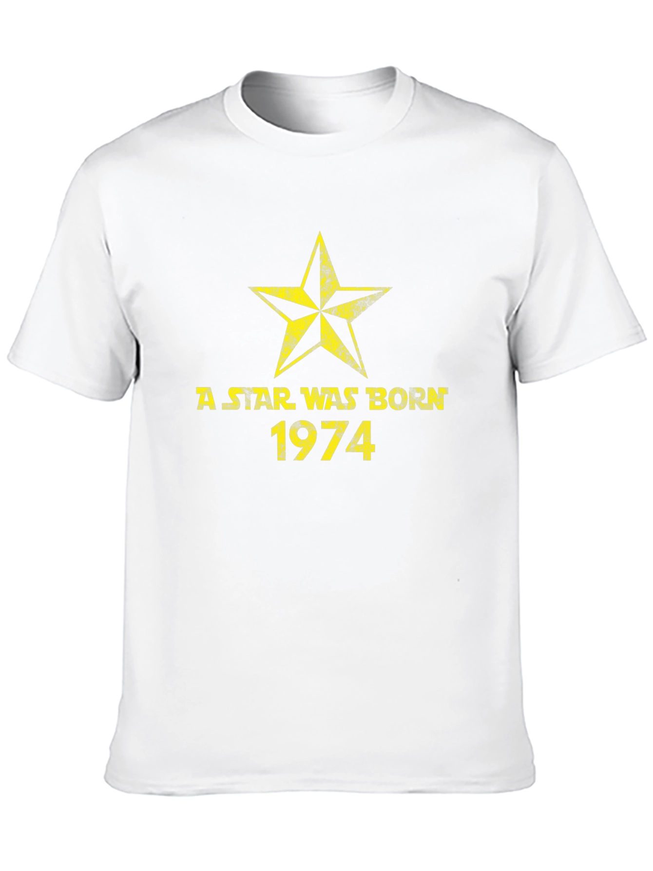 A Star Was Born 1974 T-Shirt