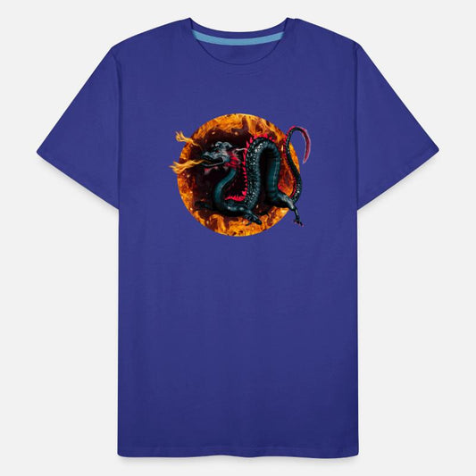 Year of the Dragon 2