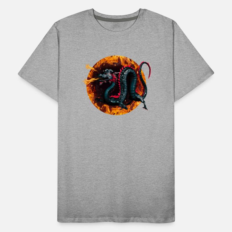 Year of the Dragon 2