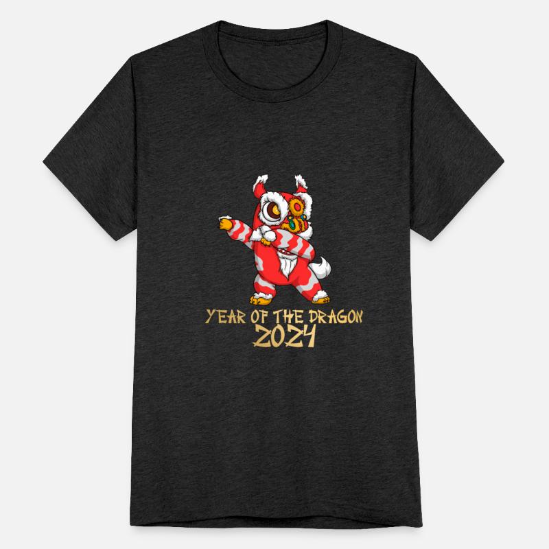 Year Of The Dragon 2024 Chinese New Year 2024