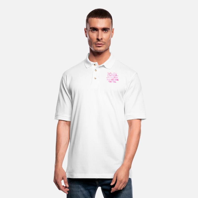 You Are Worth More Than How They Made You Feel.