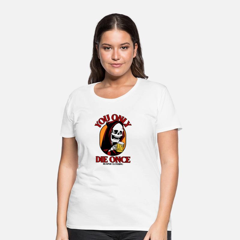 You Only Die Once | Entertaining