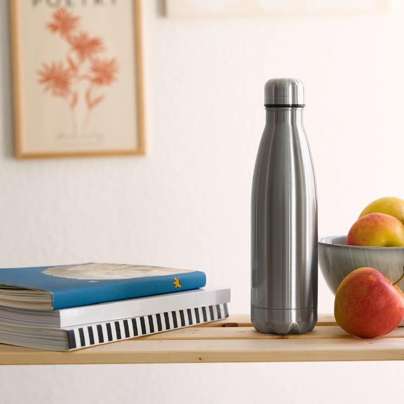 Young Buddhist Monk In Deep Meditation