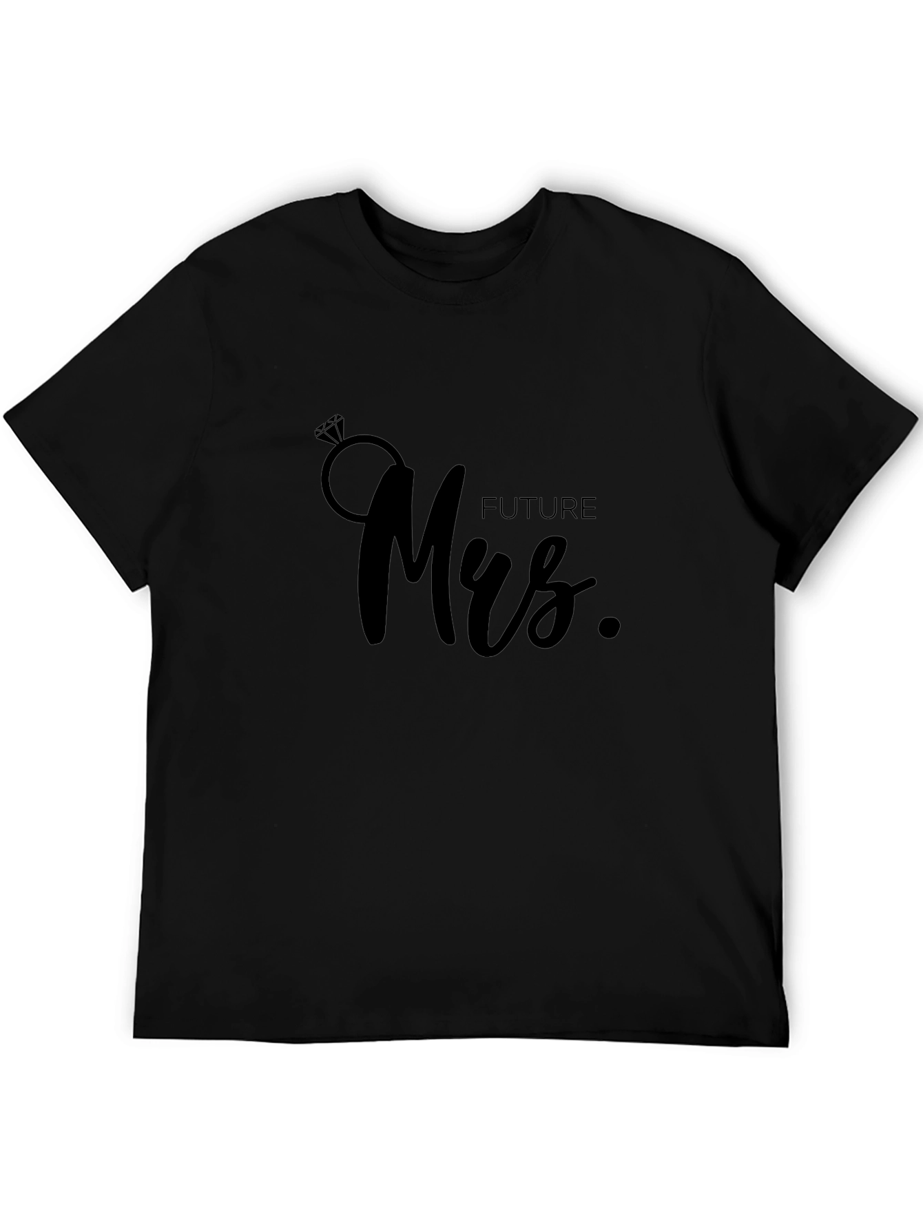 Future Mrs. T-Shirt - Bridal Party Tee