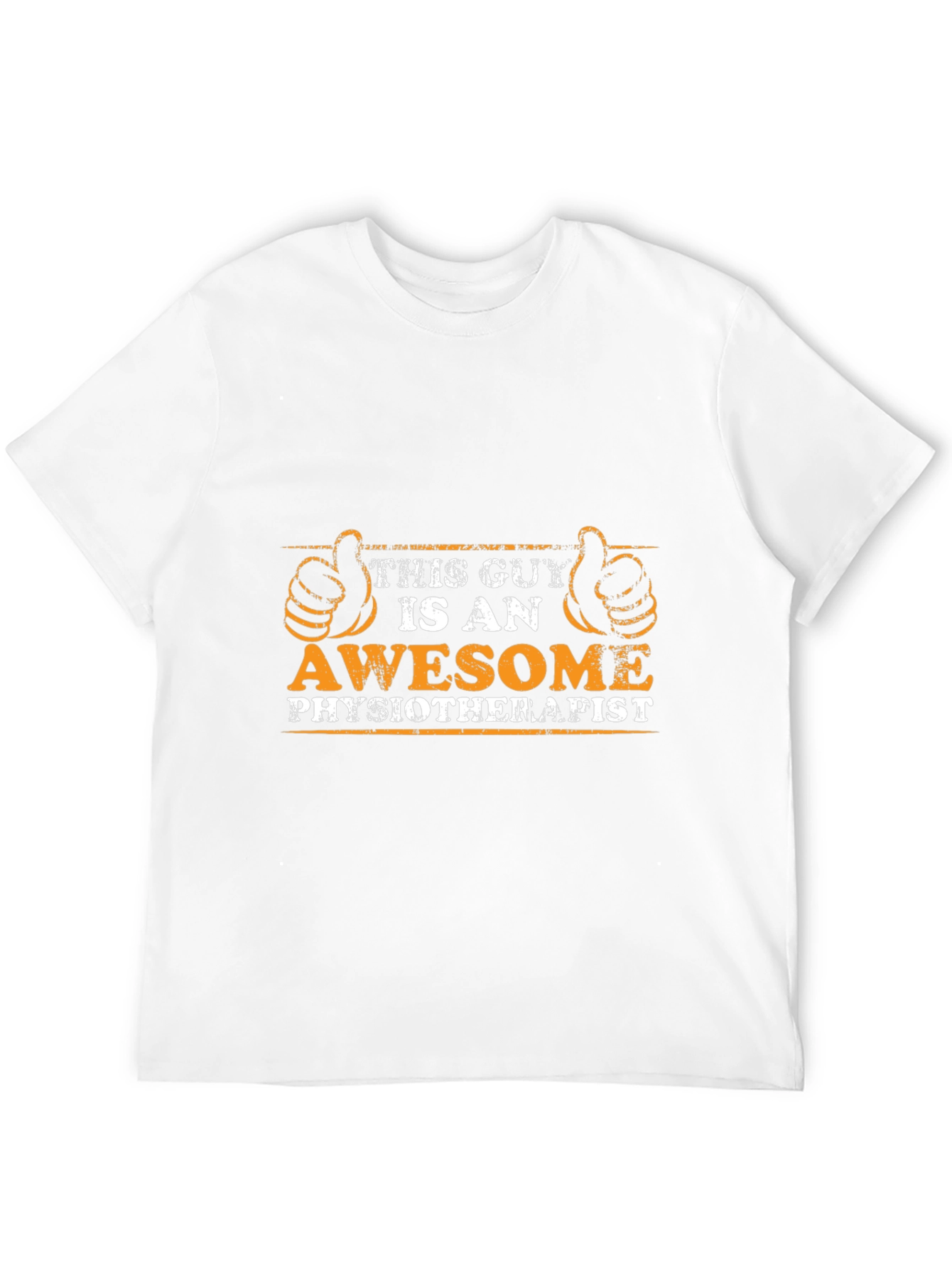 Awesome Physiotherapist T-Shirt