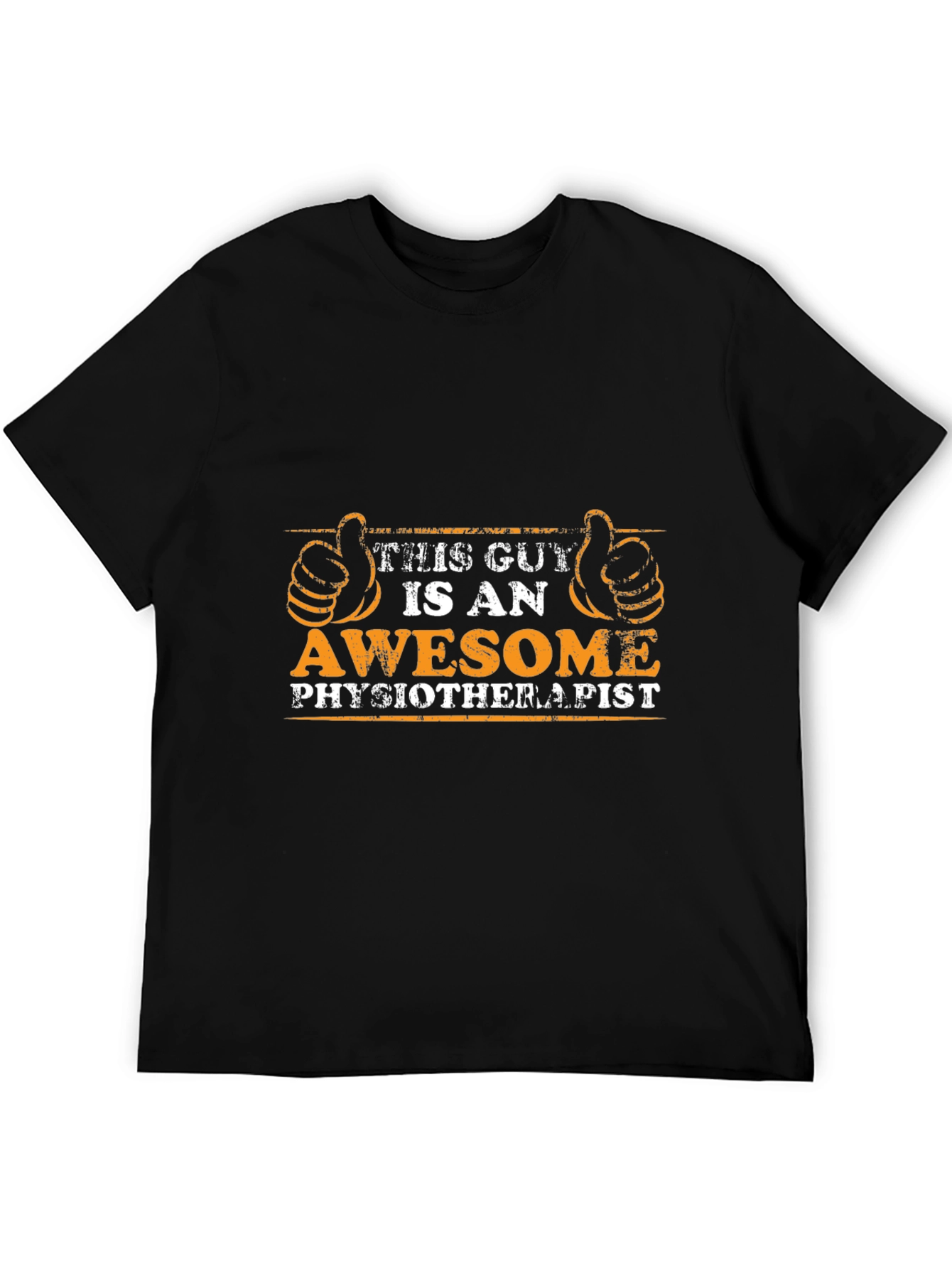 Awesome Physiotherapist T-Shirt