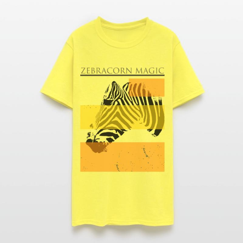 ZEBRACORN MAGIC
