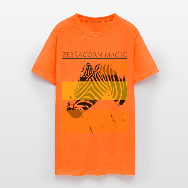 ZEBRACORN MAGIC