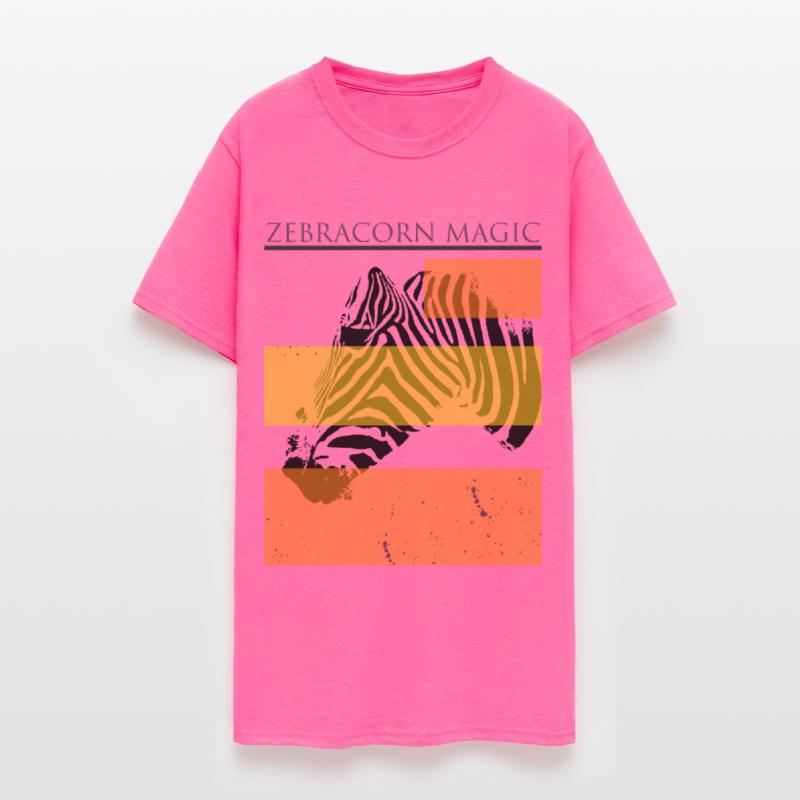 ZEBRACORN MAGIC