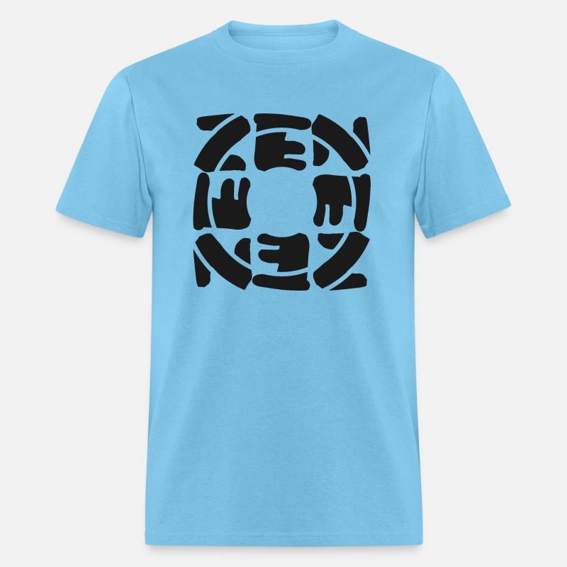 Zen - Full circle