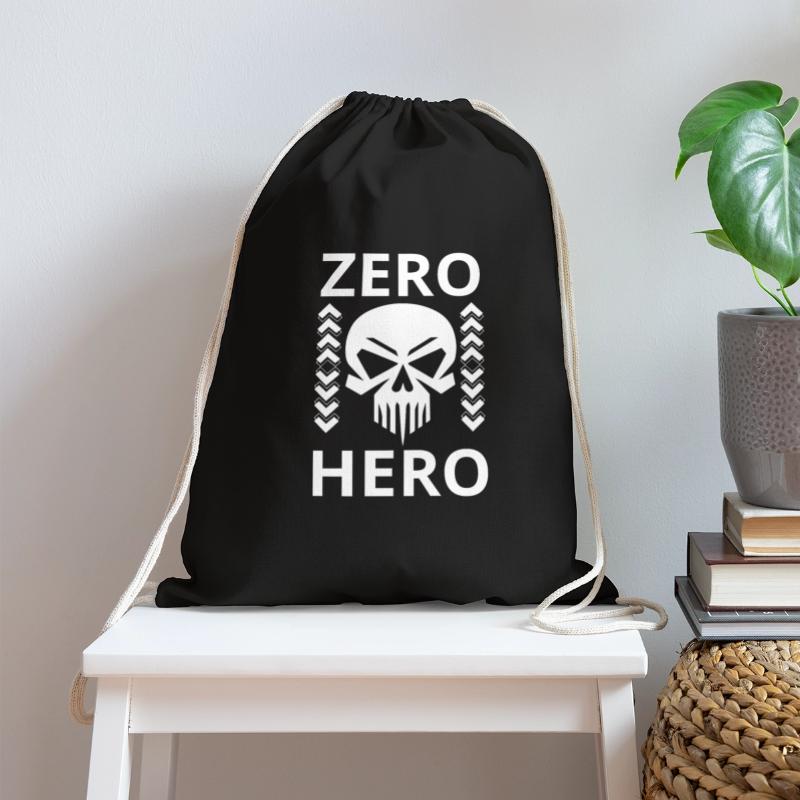 ZEROHERO SKATEBOARD streetwear