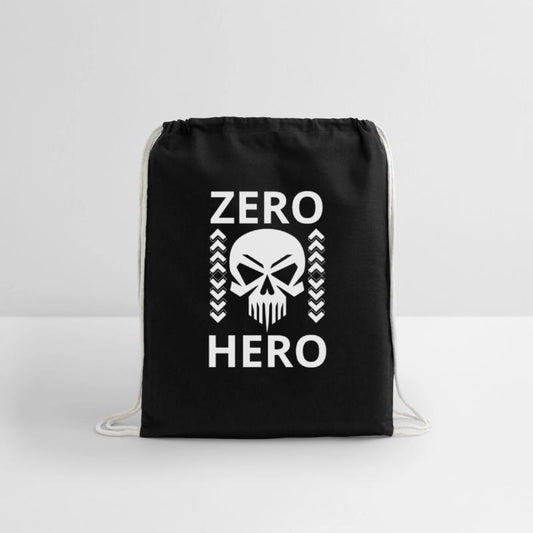 ZEROHERO SKATEBOARD streetwear