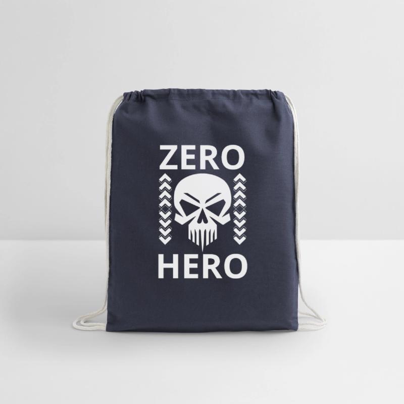 ZEROHERO SKATEBOARD streetwear