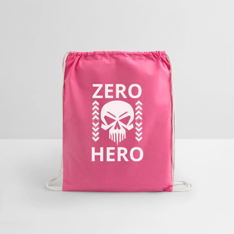 ZEROHERO SKATEBOARD streetwear