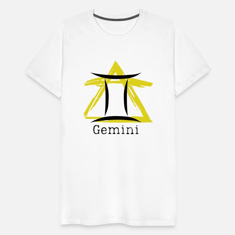 Zodiac Gemini Air Sign